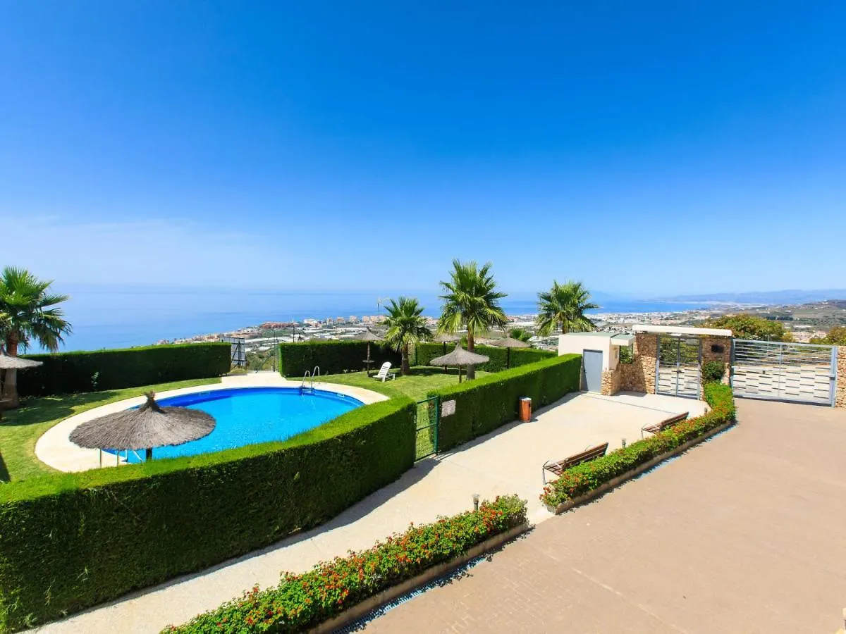 Holiday Home Balcon Del Mediterraneo By Interhome Torrox 0*,  Hiszpania