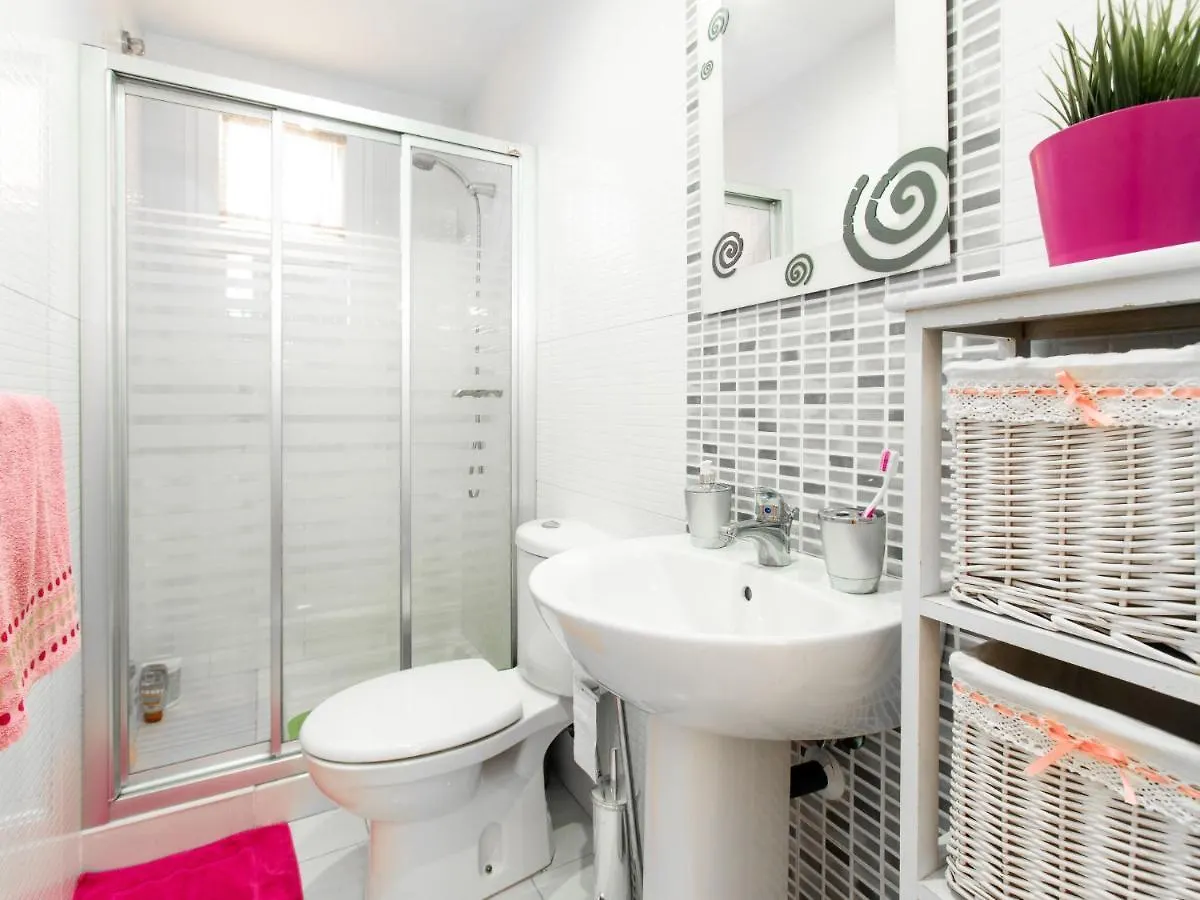 Holiday Home Balcon Del Mediterraneo By Interhome Torrox 0*,  Hiszpania