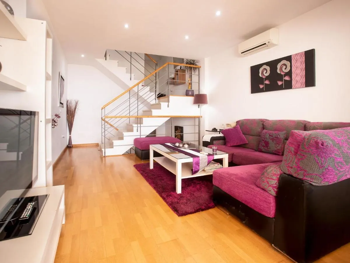 Holiday Home Balcon Del Mediterraneo By Interhome Torrox Spain