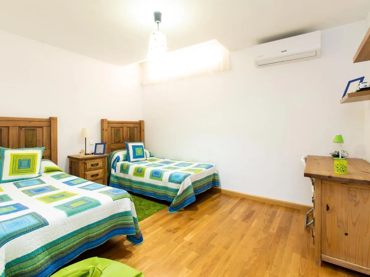 Holiday Home Balcon Del Mediterraneo By Interhome Torrox